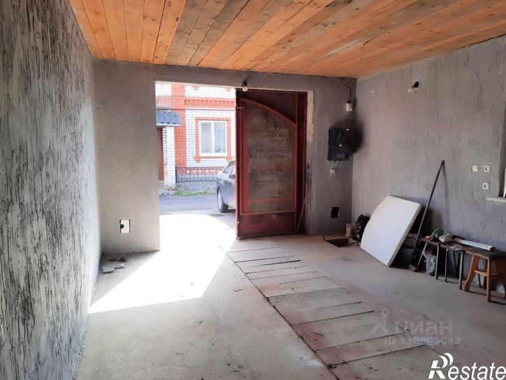 Гараж/парковка ул Железнодорожная, 14,  д. 14