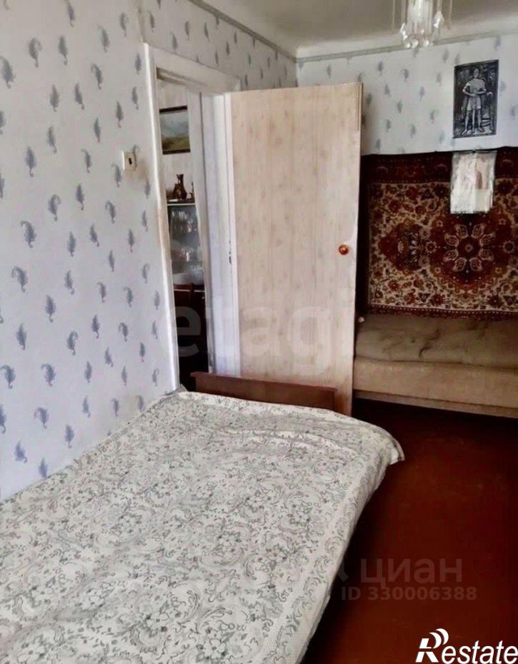 2-комн квартира ул Р.Люксембург, 21а,  д. 21а