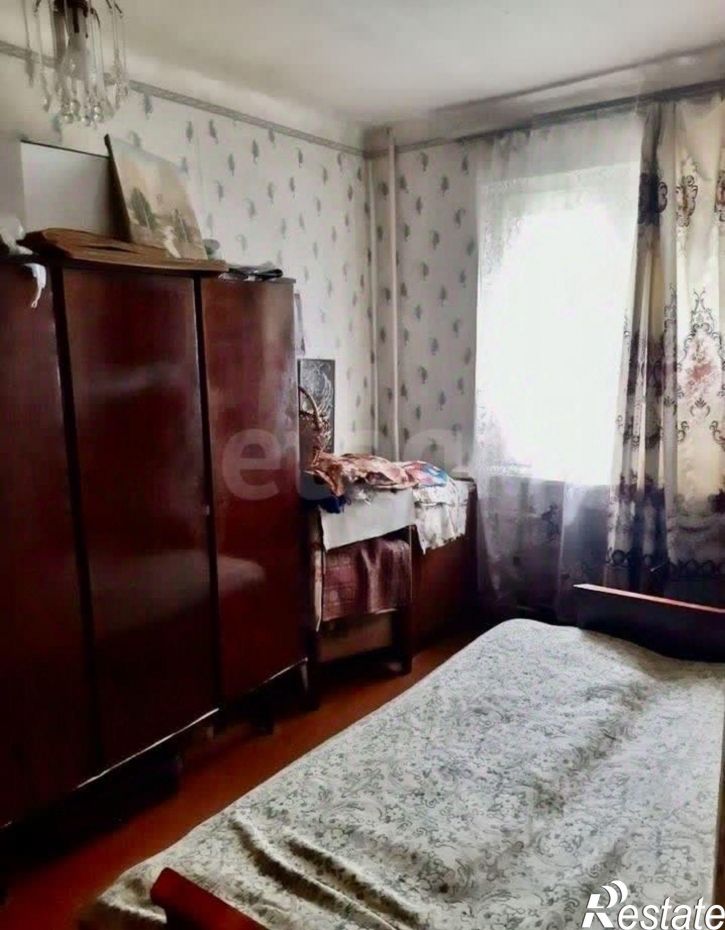 2-комн квартира ул Р.Люксембург, 21а,  д. 21а
