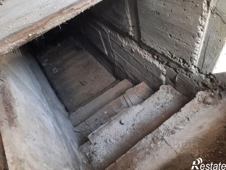 Гараж/парковка ул Железнодорожная, 14,  д. 14