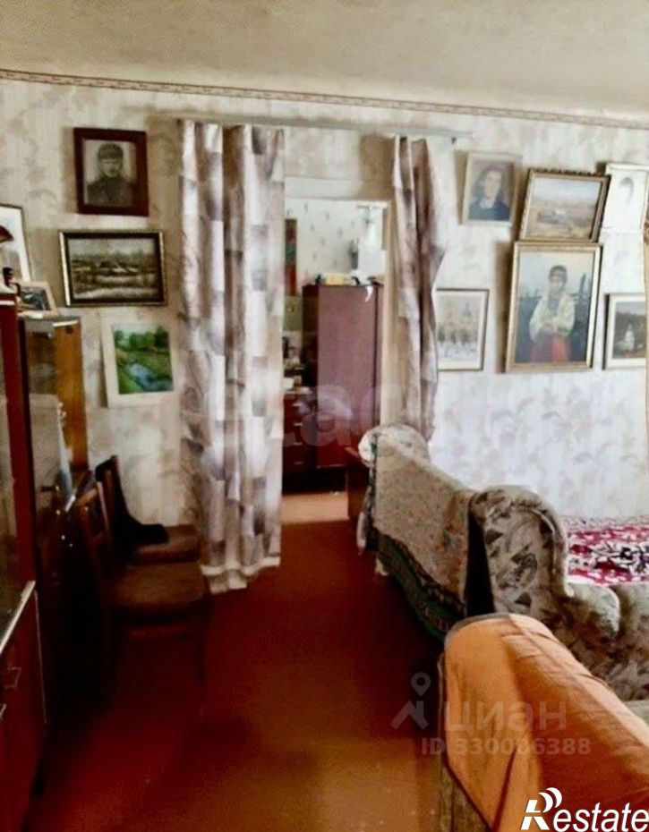 2-комн квартира ул Р.Люксембург, 21а,  д. 21а