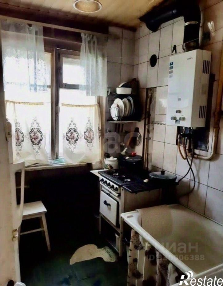2-комн квартира ул Р.Люксембург, 21а,  д. 21а