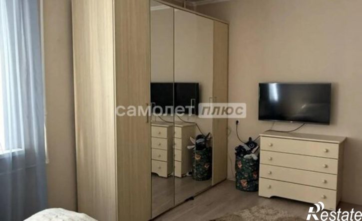 2-комн квартира ул Щорса, 45,  д. 45