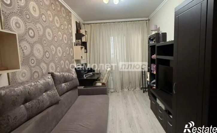 2-комн квартира ул Щорса, 45,  д. 45