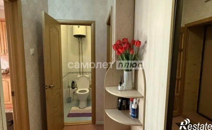 2-комн квартира ул Щорса, 45,  д. 45