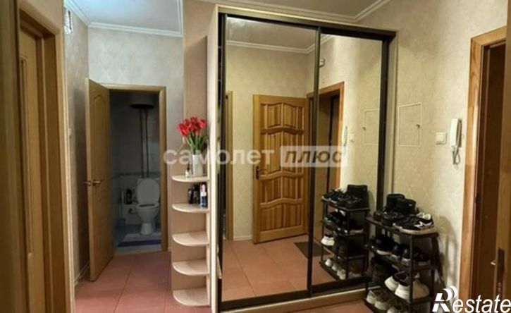 2-комн квартира ул Щорса, 45,  д. 45