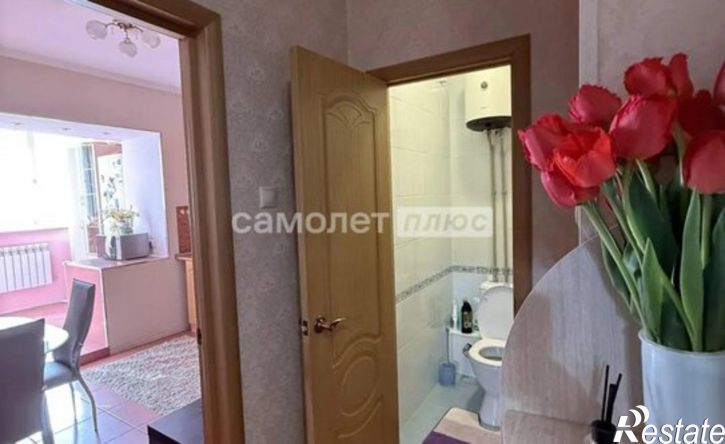 2-комн квартира ул Щорса, 45,  д. 45