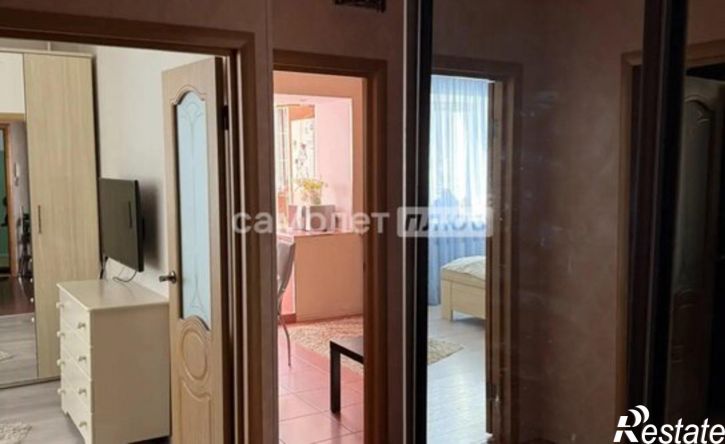 2-комн квартира ул Щорса, 45,  д. 45