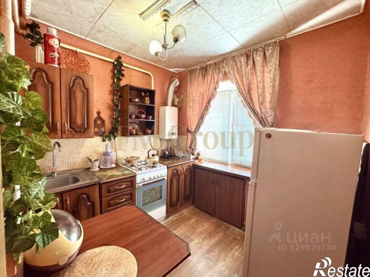 1-комн квартира Гражданский пр-кт, 2,  д. 2