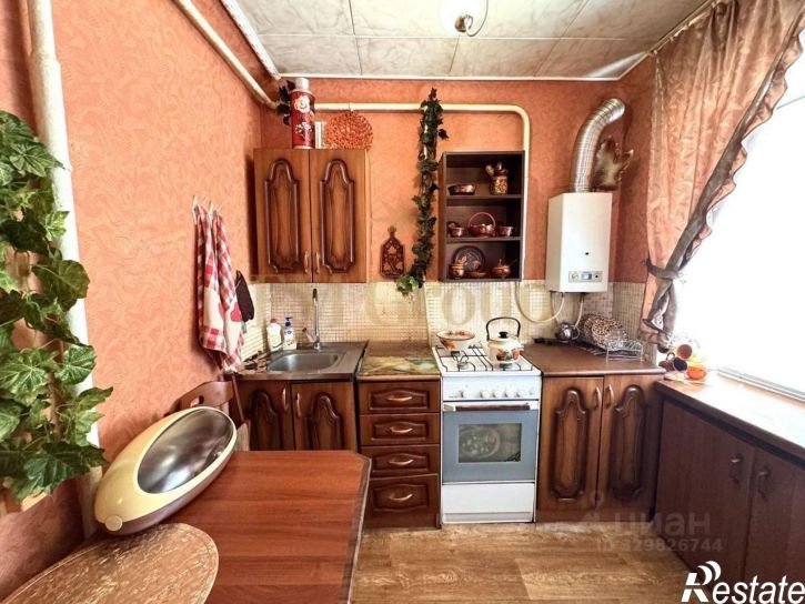 1-комн квартира Гражданский пр-кт, 2,  д. 2