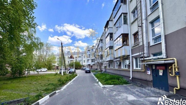 1-комн квартира Гражданский пр-кт, 2,  д. 2