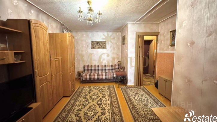 1-комн квартира Гражданский пр-кт, 2,  д. 2