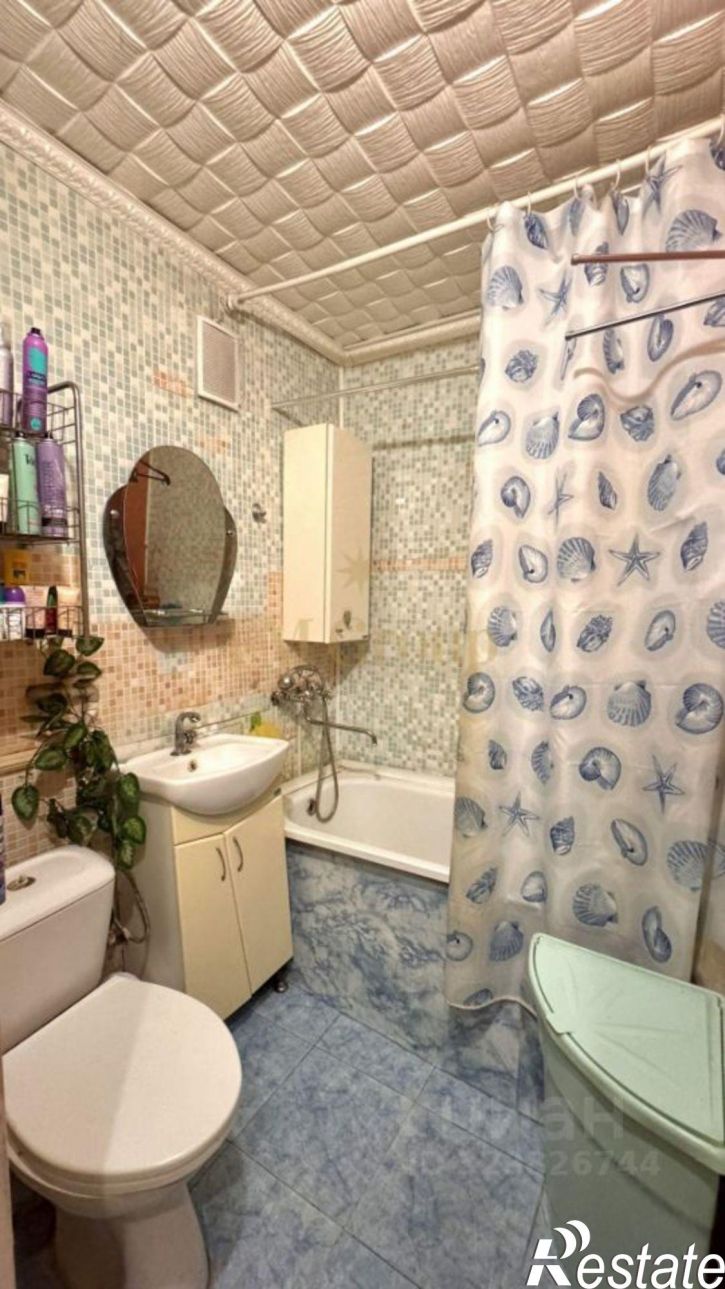 1-комн квартира Гражданский пр-кт, 2,  д. 2