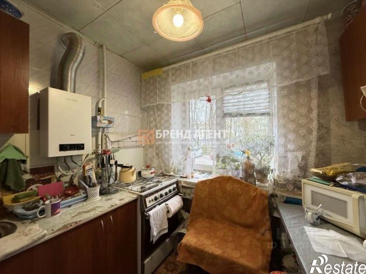 1-комн квартира ул Некрасова, 24,  д. 24