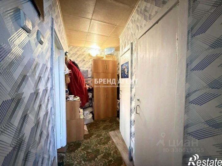 1-комн квартира ул Некрасова, 24,  д. 24