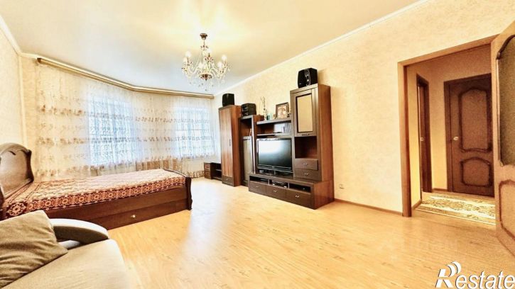 1-комн квартира ул Губкина, 13в,  д. 13в