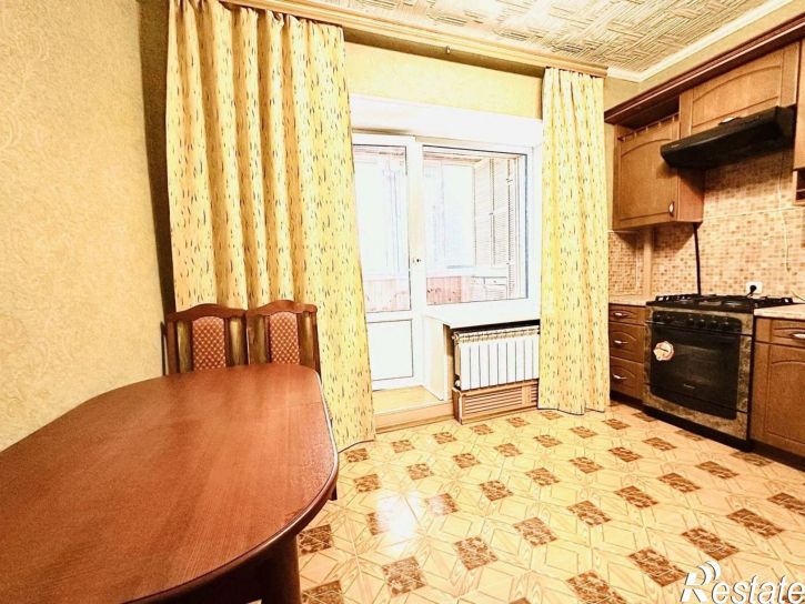 1-комн квартира ул Губкина, 13в,  д. 13в
