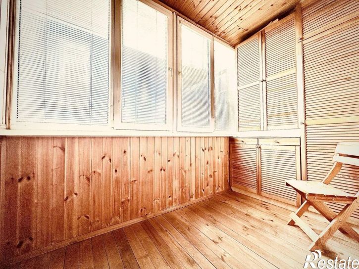 1-комн квартира ул Губкина, 13в,  д. 13в