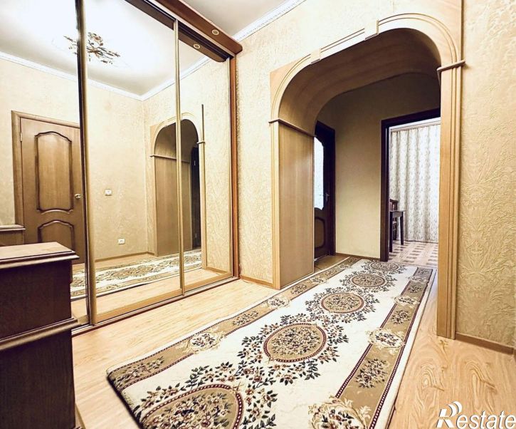 1-комн квартира ул Губкина, 13в,  д. 13в