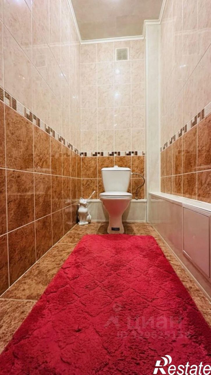 1-комн квартира ул Губкина, 13в,  д. 13в