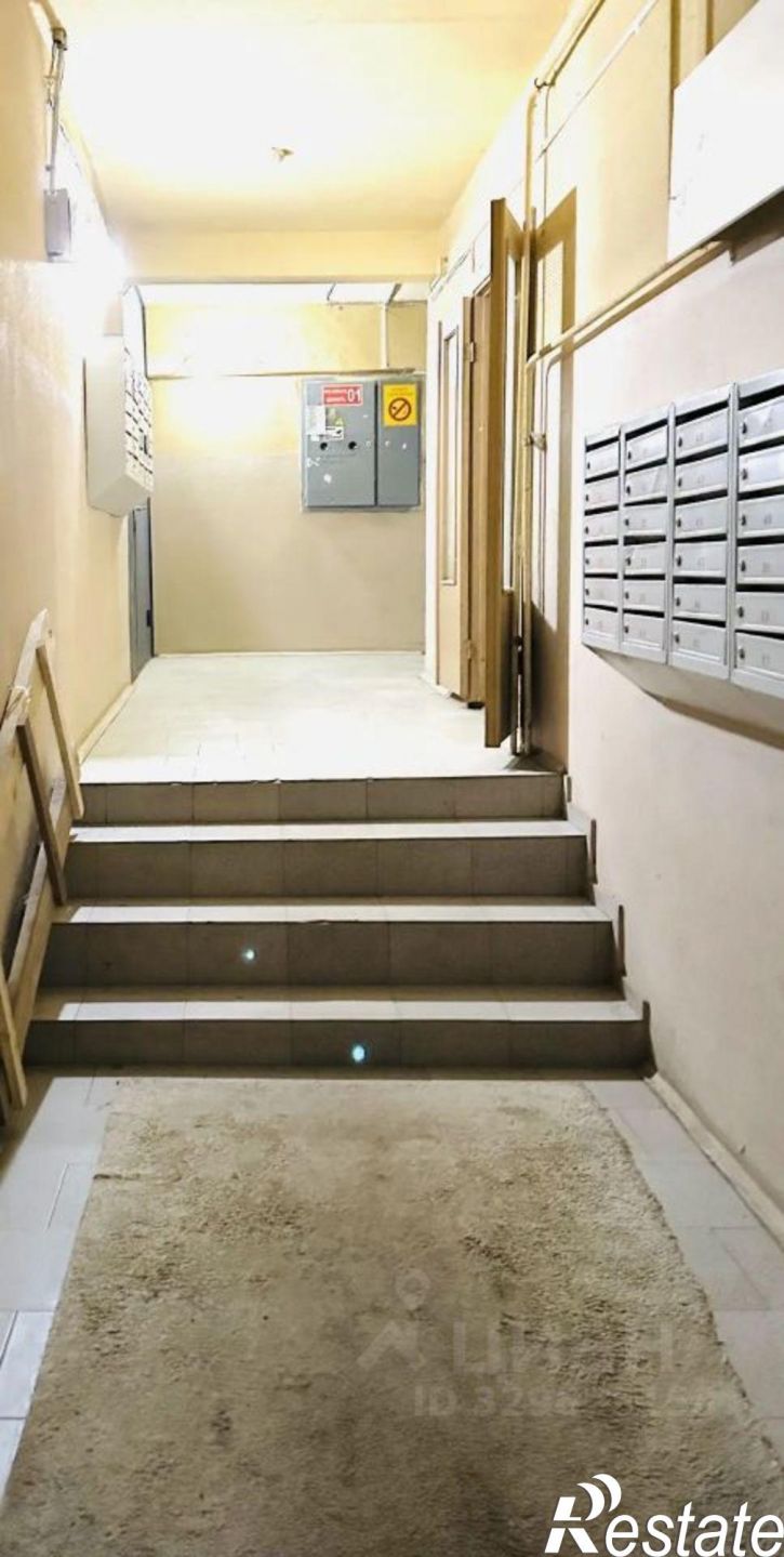 1-комн квартира ул Губкина, 13в,  д. 13в