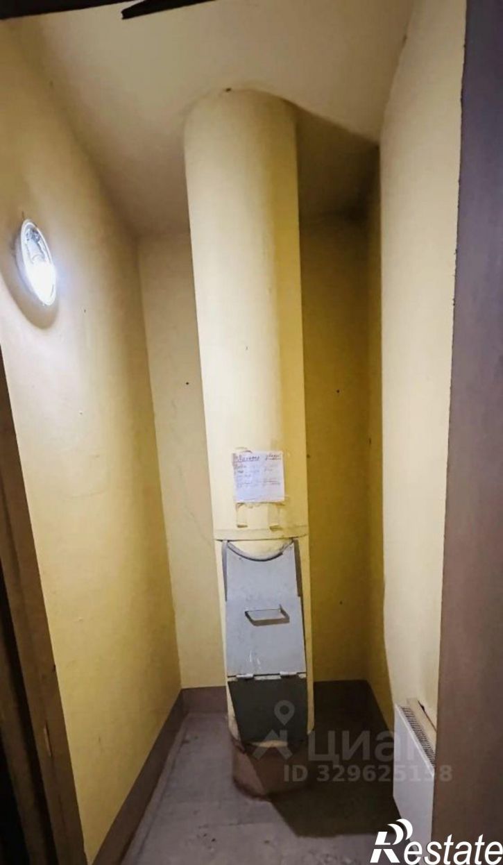 1-комн квартира ул Губкина, 13в,  д. 13в