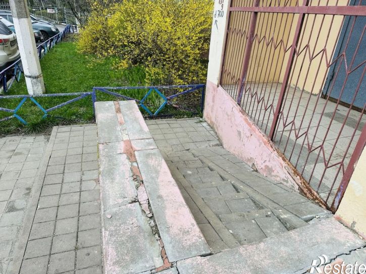 1-комн квартира ул Губкина, 13в,  д. 13в