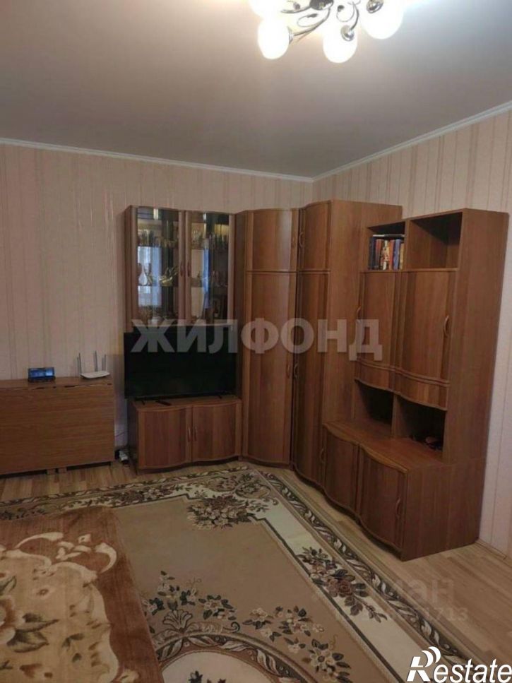 1-комн квартира бульвар Юности, 19,  д. 19