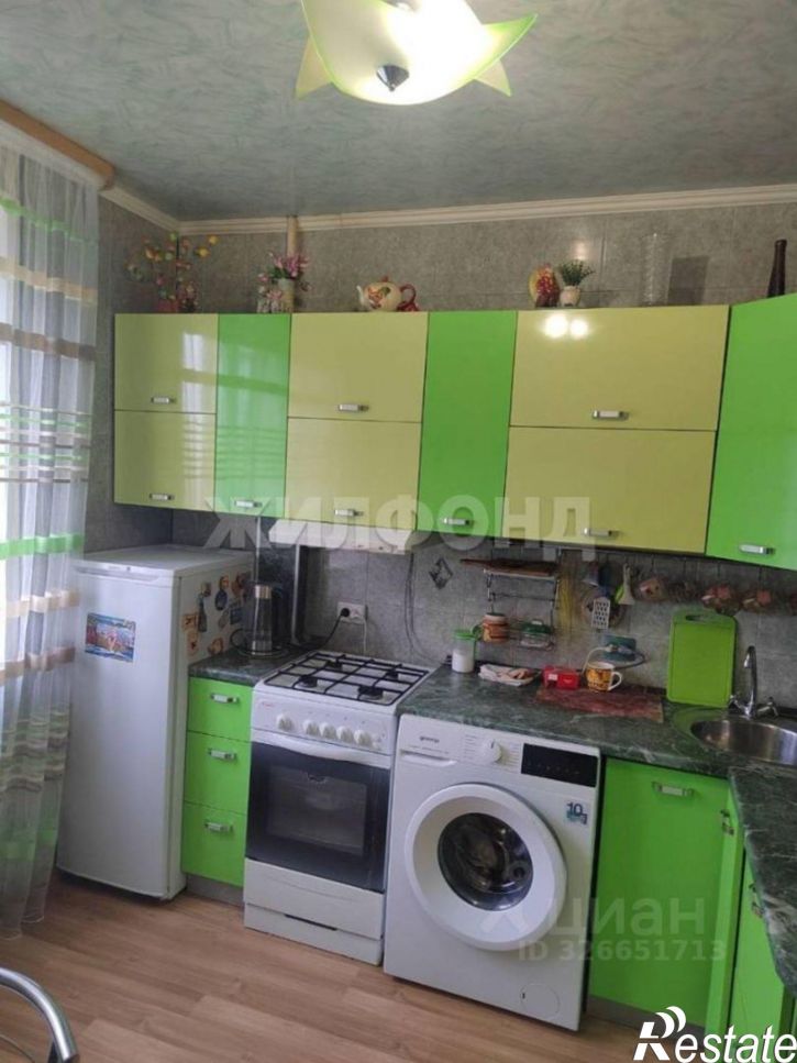 1-комн квартира бульвар Юности, 19,  д. 19