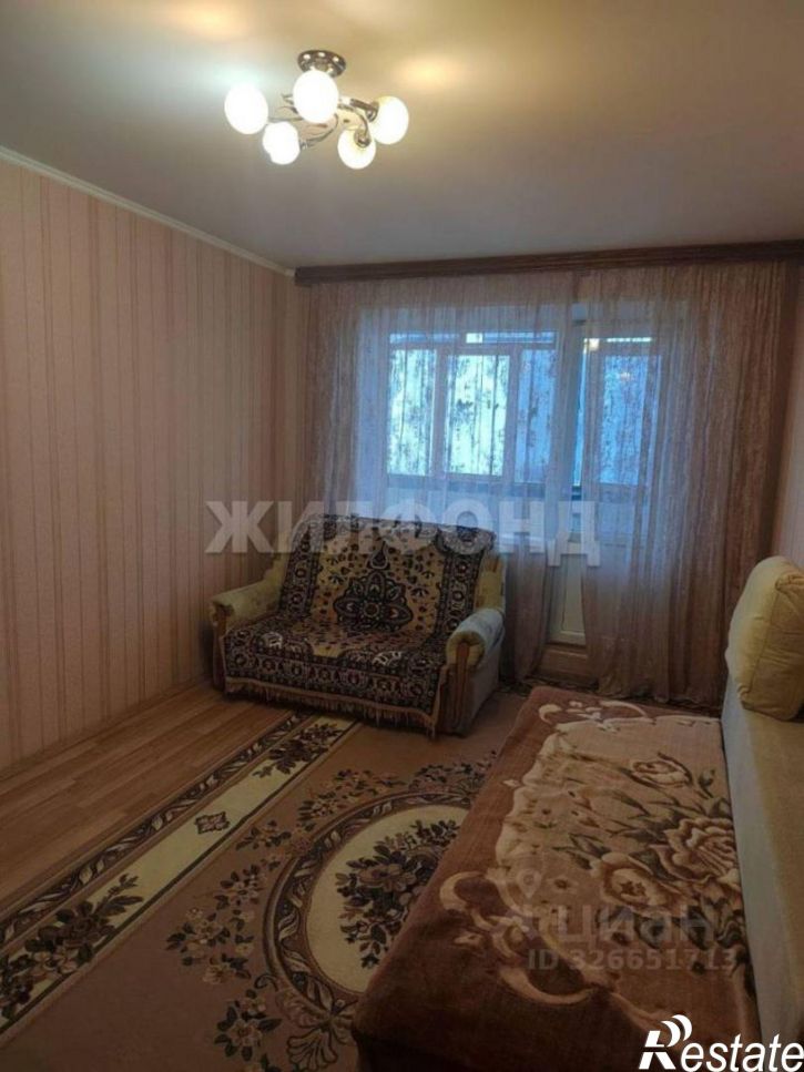 1-комн квартира бульвар Юности, 19,  д. 19