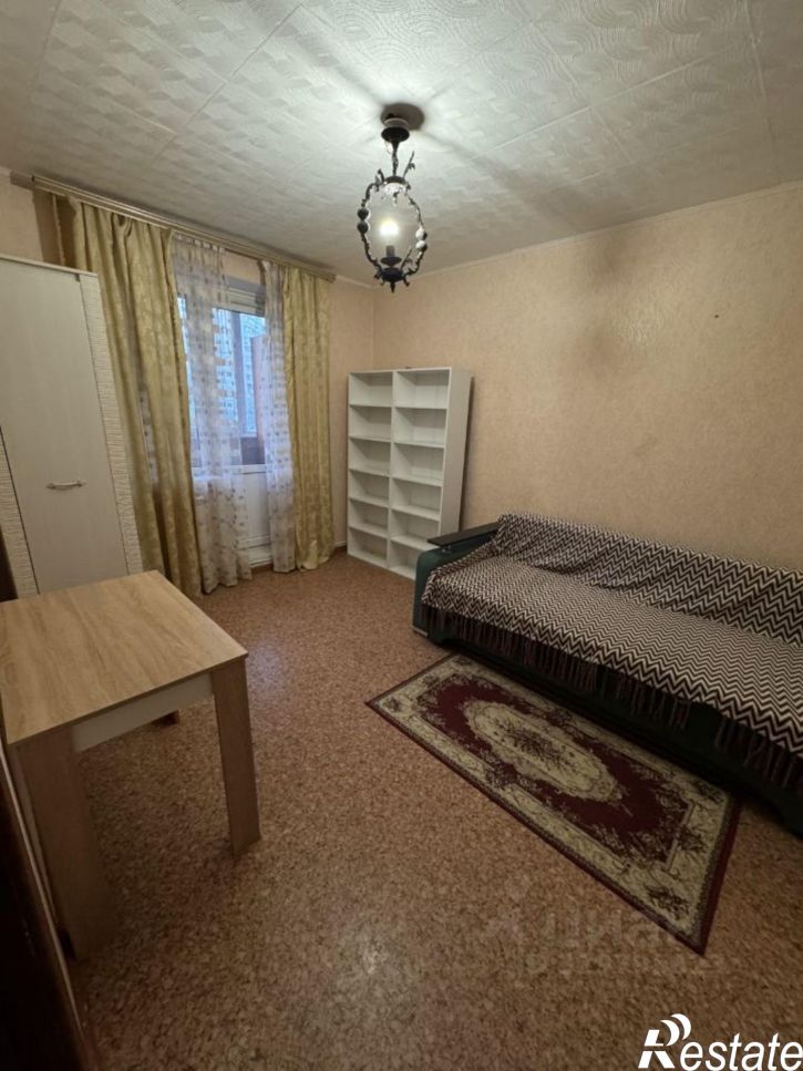 3-комн квартира улица Есенина, 46А,  д. 46А