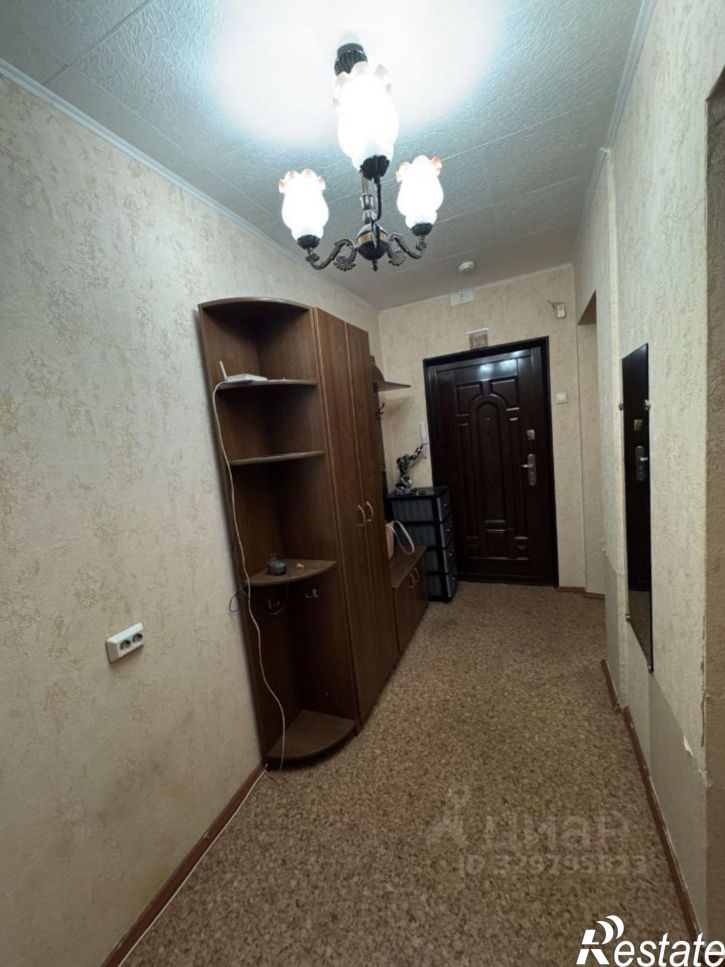 3-комн квартира улица Есенина, 46А,  д. 46А