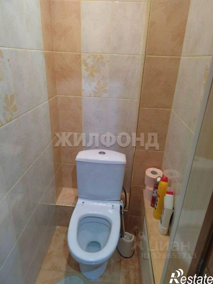 1-комн квартира бульвар Юности, 19,  д. 19