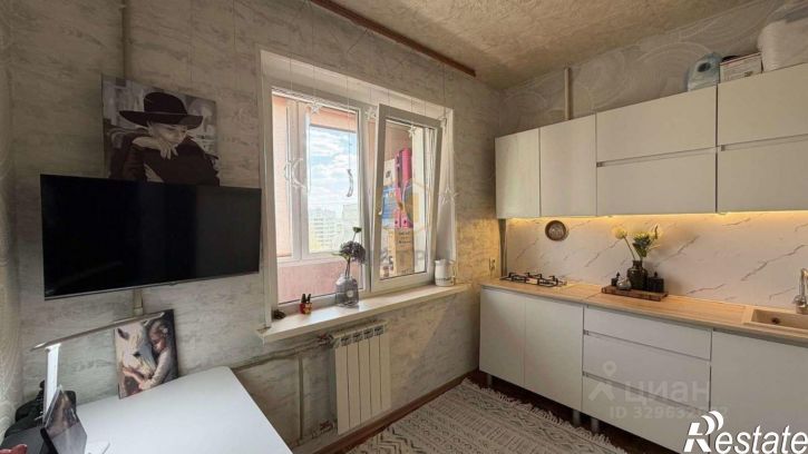 1-комн квартира проспект Ватутина, 22А,  д. 22А