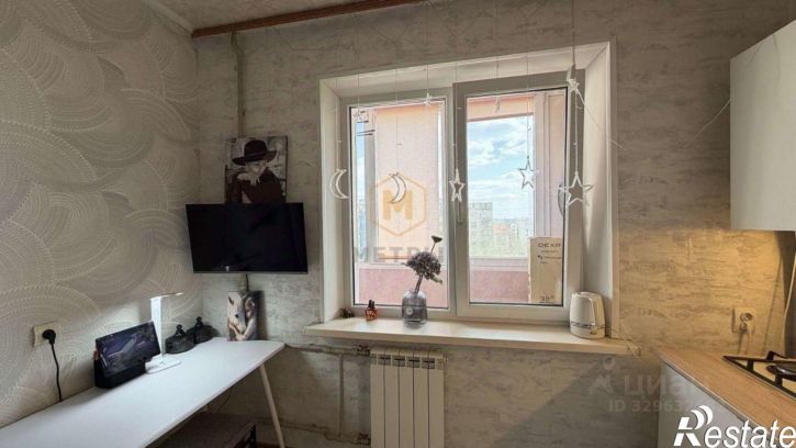 1-комн квартира проспект Ватутина, 22А,  д. 22А