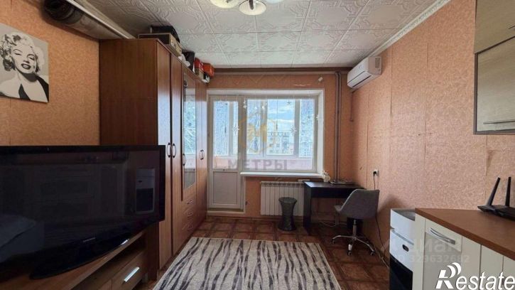 1-комн квартира проспект Ватутина, 22А,  д. 22А