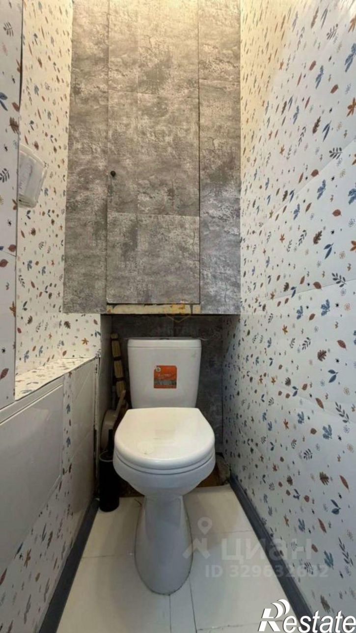 1-комн квартира проспект Ватутина, 22А,  д. 22А