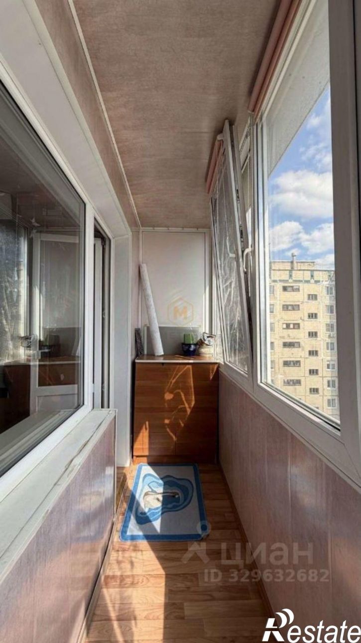 1-комн квартира проспект Ватутина, 22А,  д. 22А