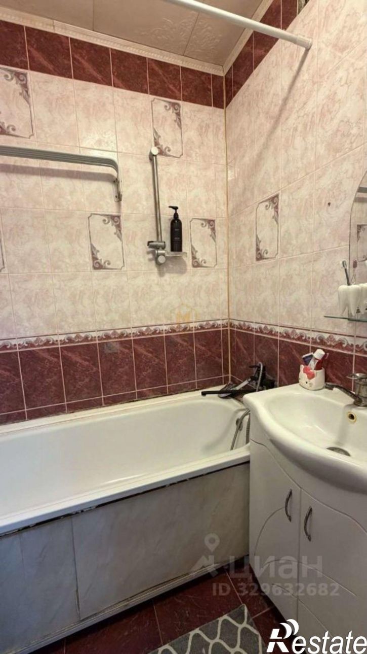 1-комн квартира проспект Ватутина, 22А,  д. 22А