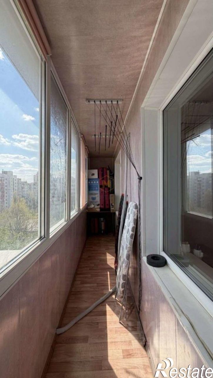 1-комн квартира проспект Ватутина, 22А,  д. 22А