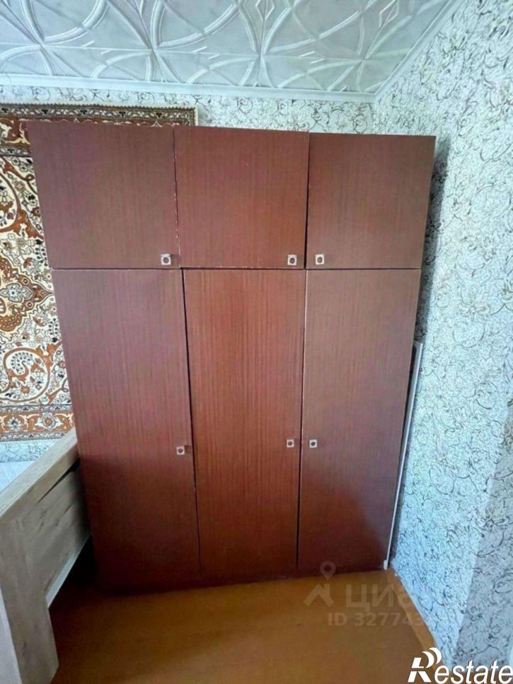 Комната улица 5 Августа, 34,  д. 34
