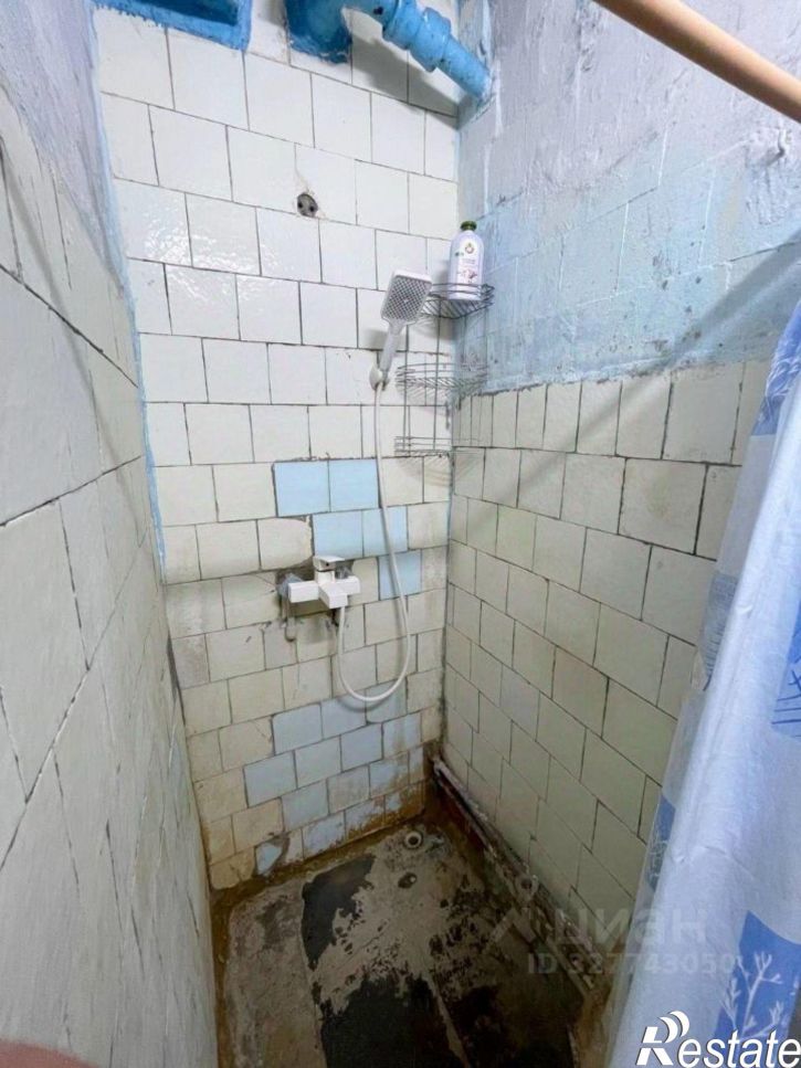 Комната улица 5 Августа, 34,  д. 34