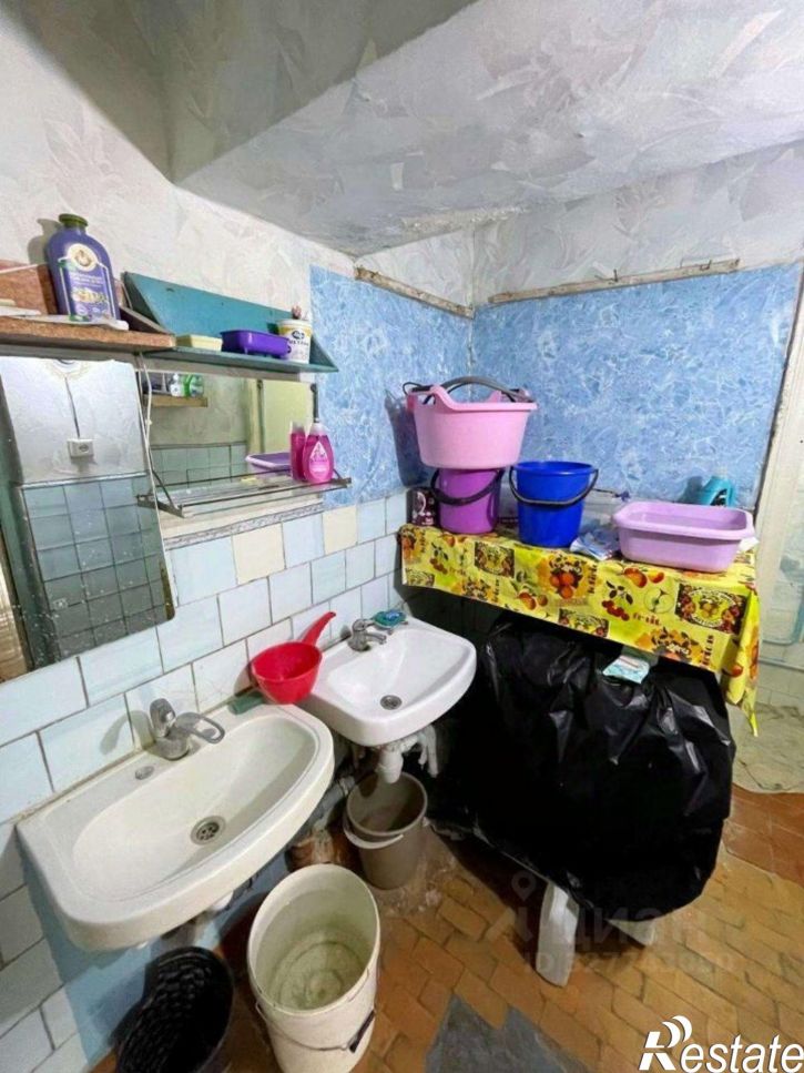 Комната улица 5 Августа, 34,  д. 34