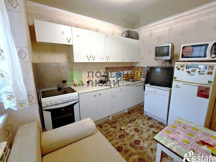 1-комн квартира улица Николая Чумичова, 64,  д. 64