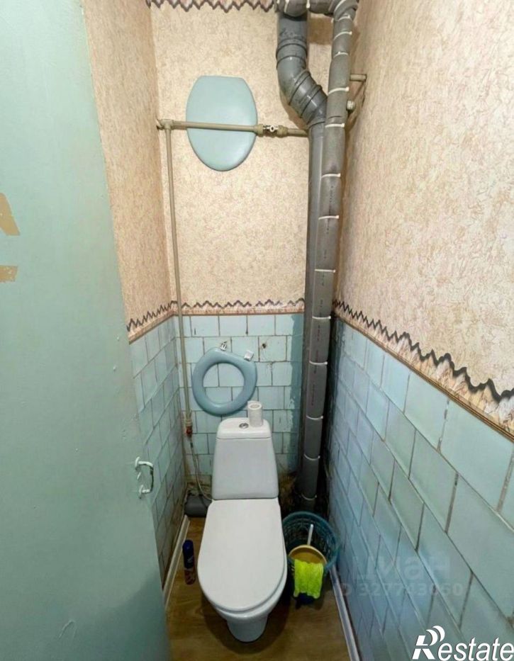 Комната улица 5 Августа, 34,  д. 34