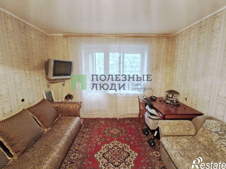 1-комн квартира улица Николая Чумичова, 64,  д. 64