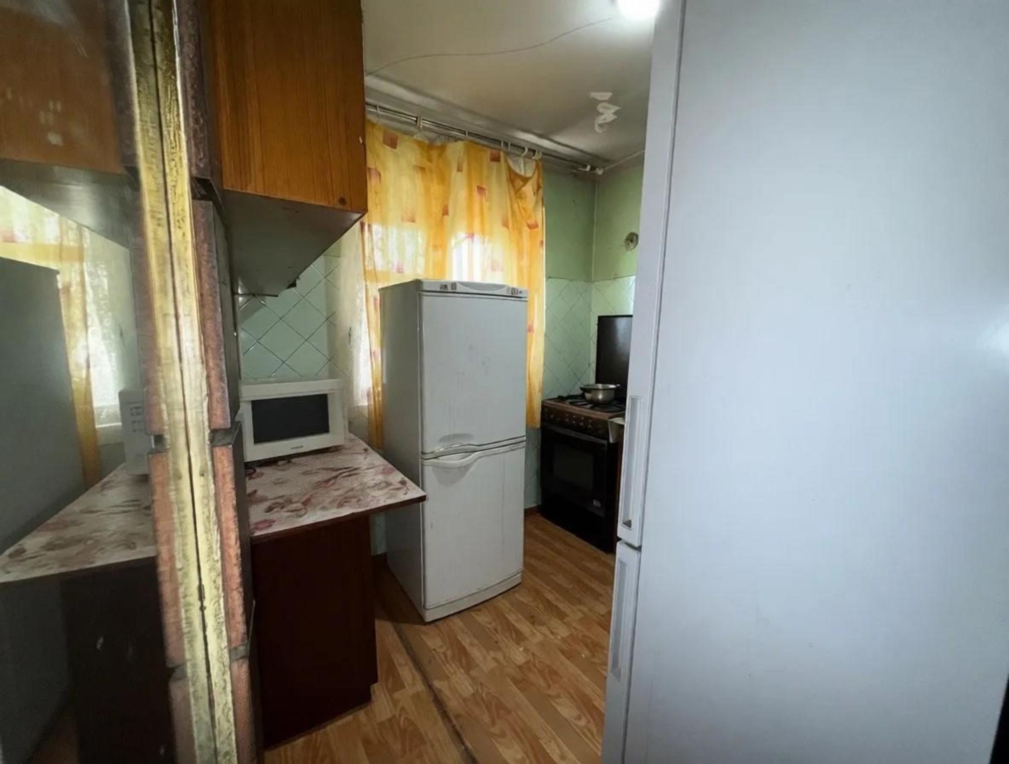 Купить квартиру за 4 750 000 рублей на Белгородский проспект, 67А