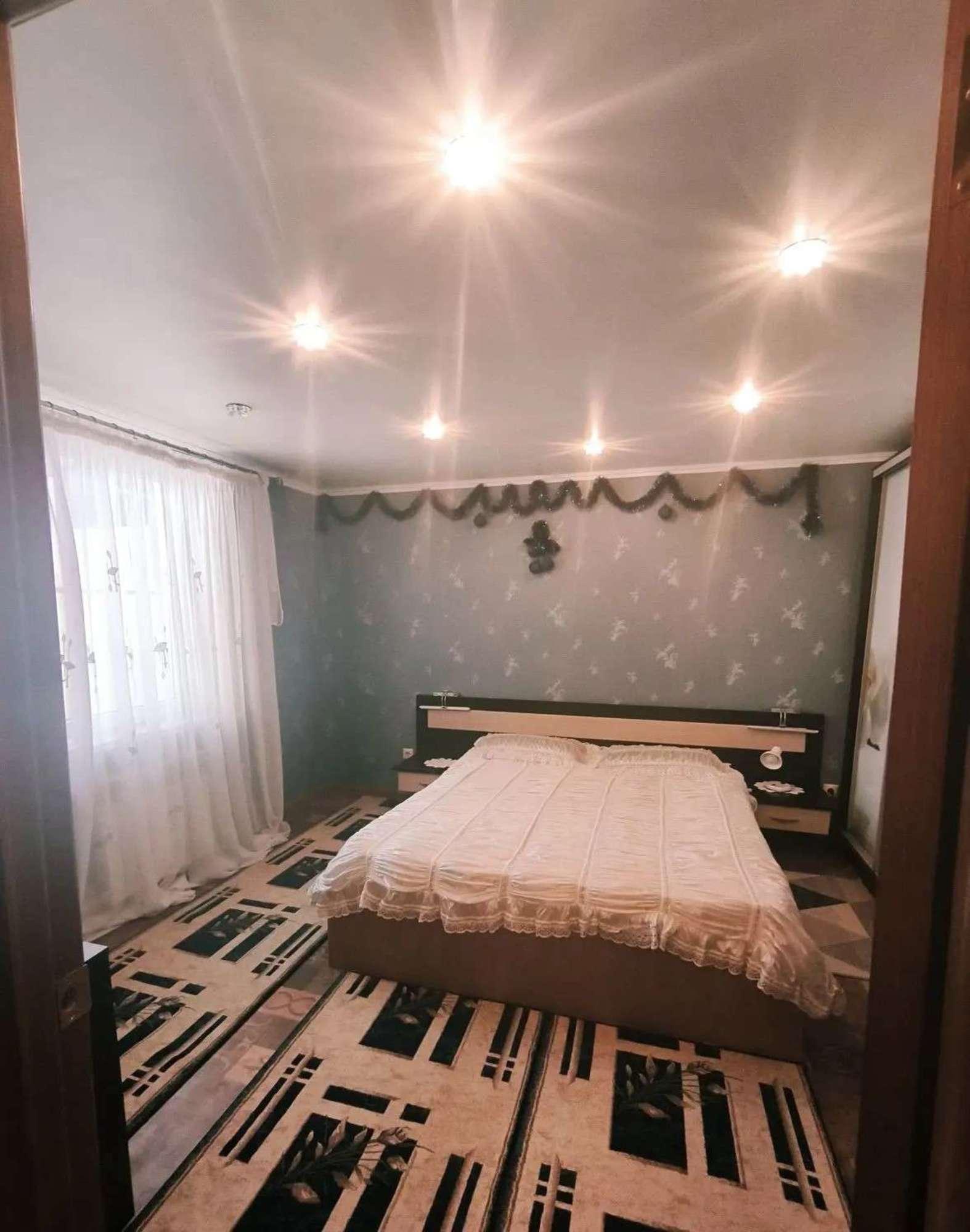 Купить квартиру за 4 850 000 рублей на Апанасенко улица, 54