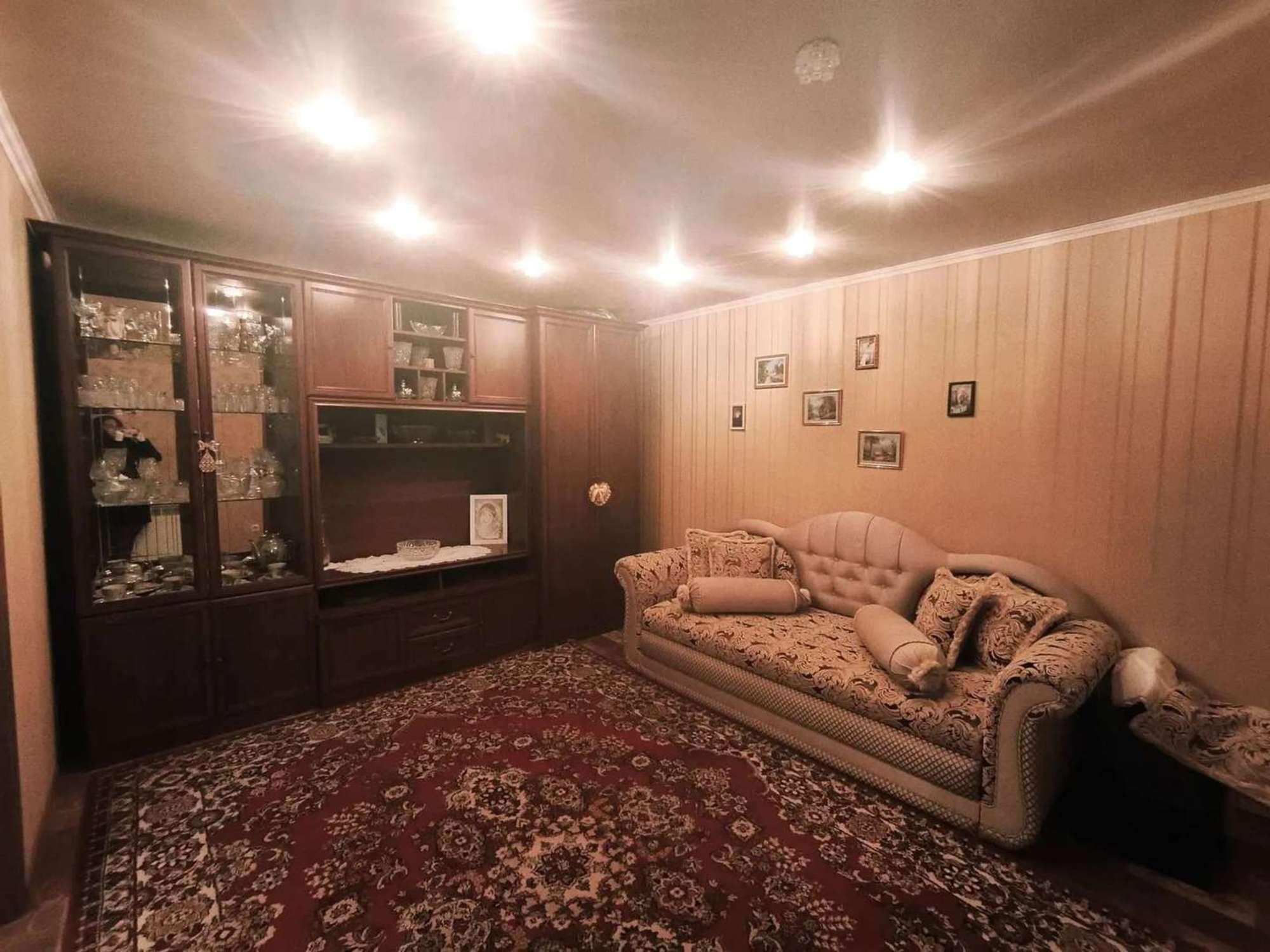 Купить квартиру за 4 850 000 рублей на Апанасенко улица, 54