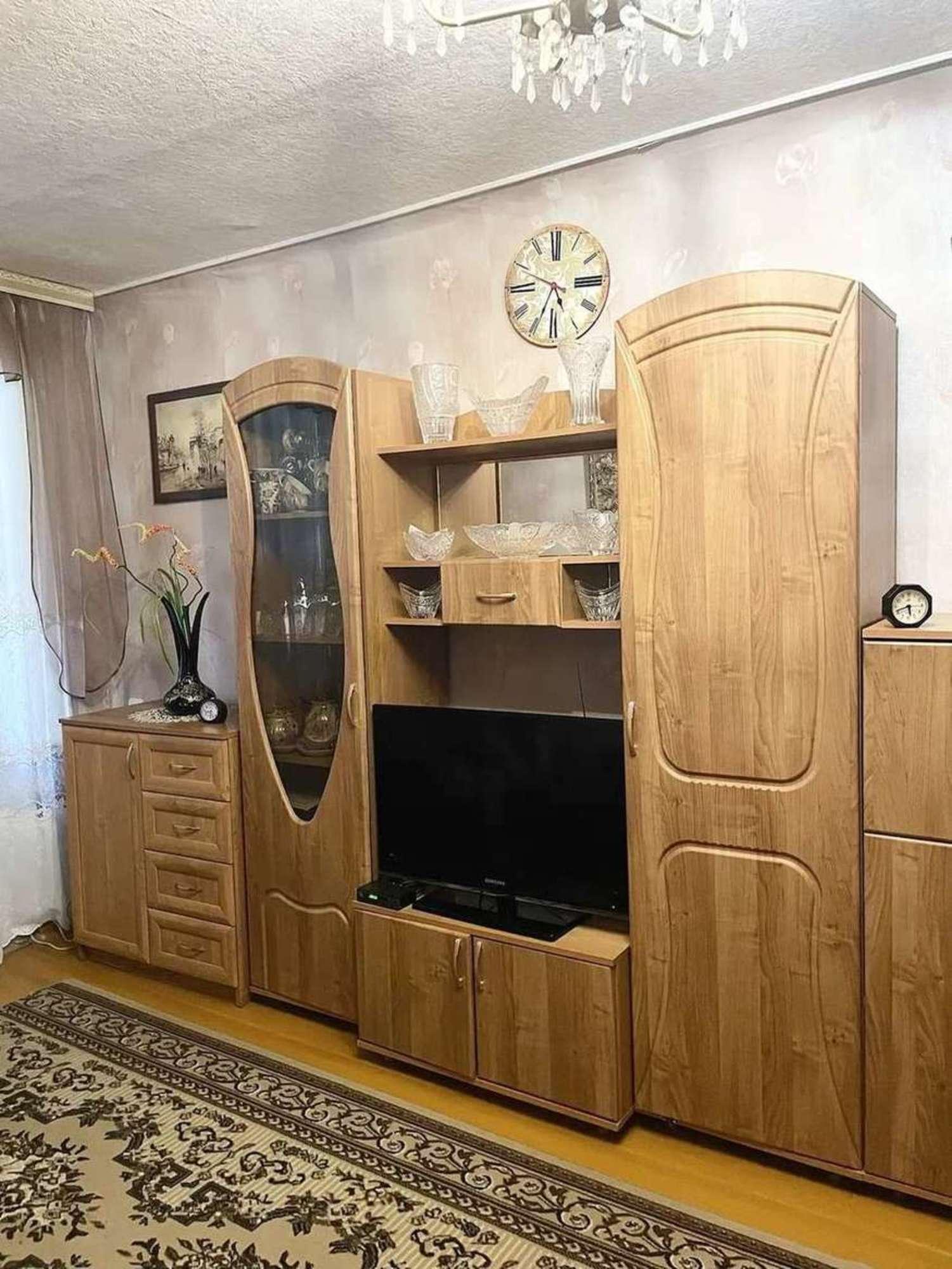Купить квартиру за 3 650 000 рублей на Гражданский проспект, 2